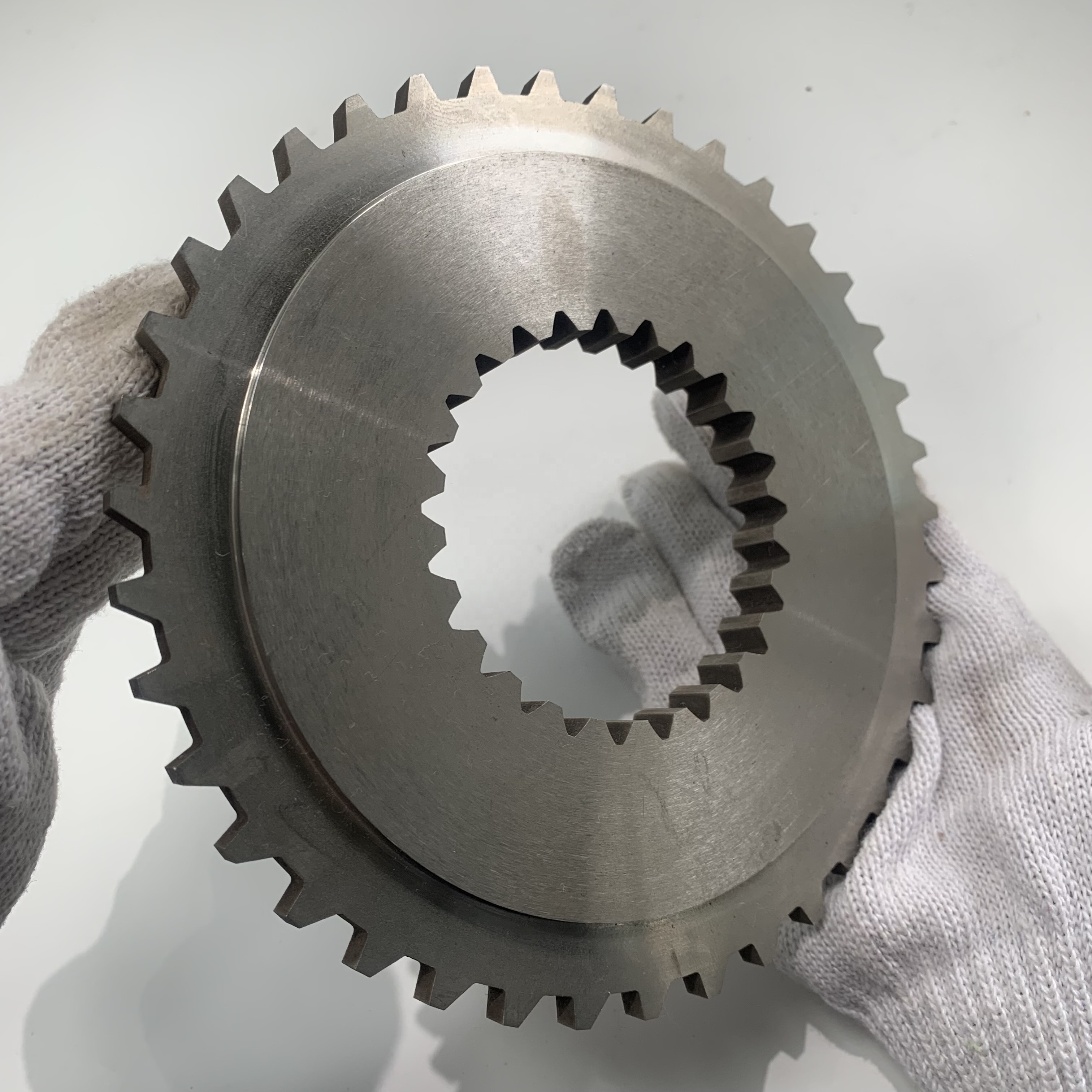 Crusher Blade 2
