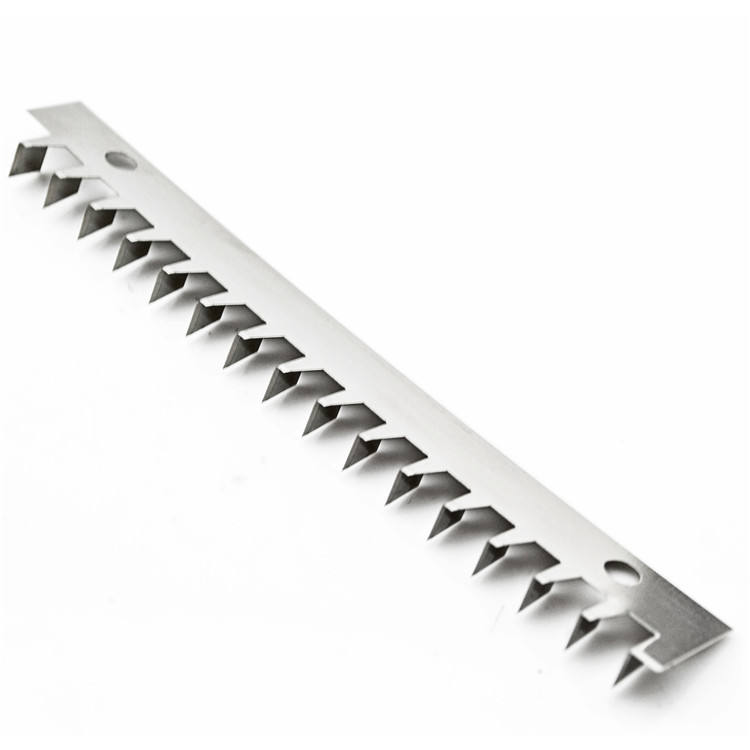Food Industry Blade 7