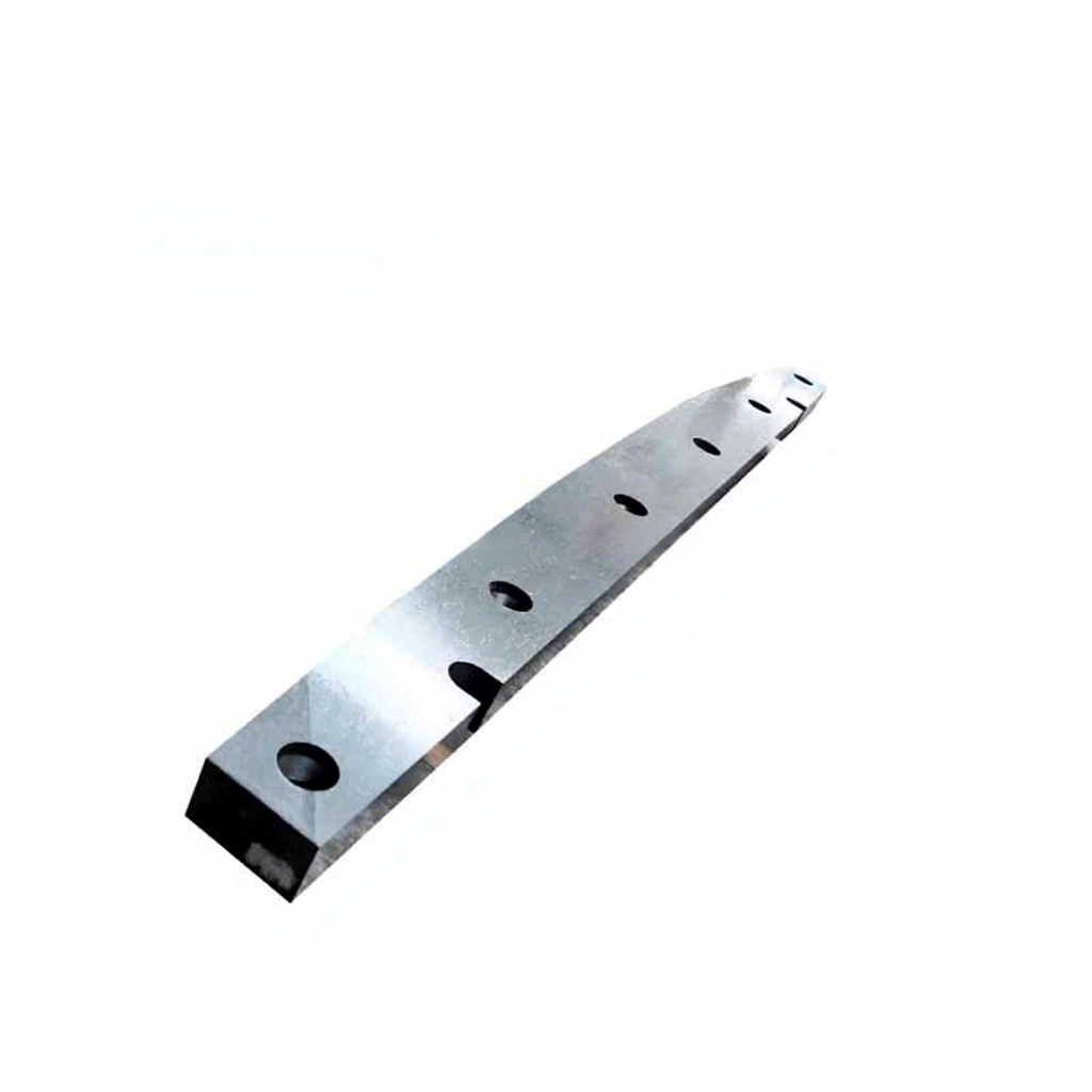 Recycling Blade 1