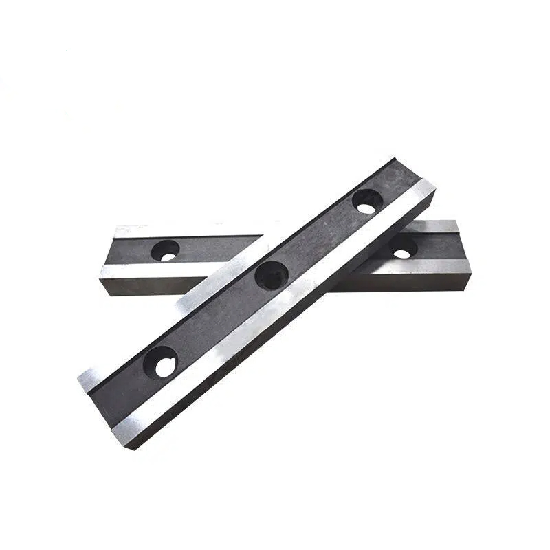 Recycling Blade 3