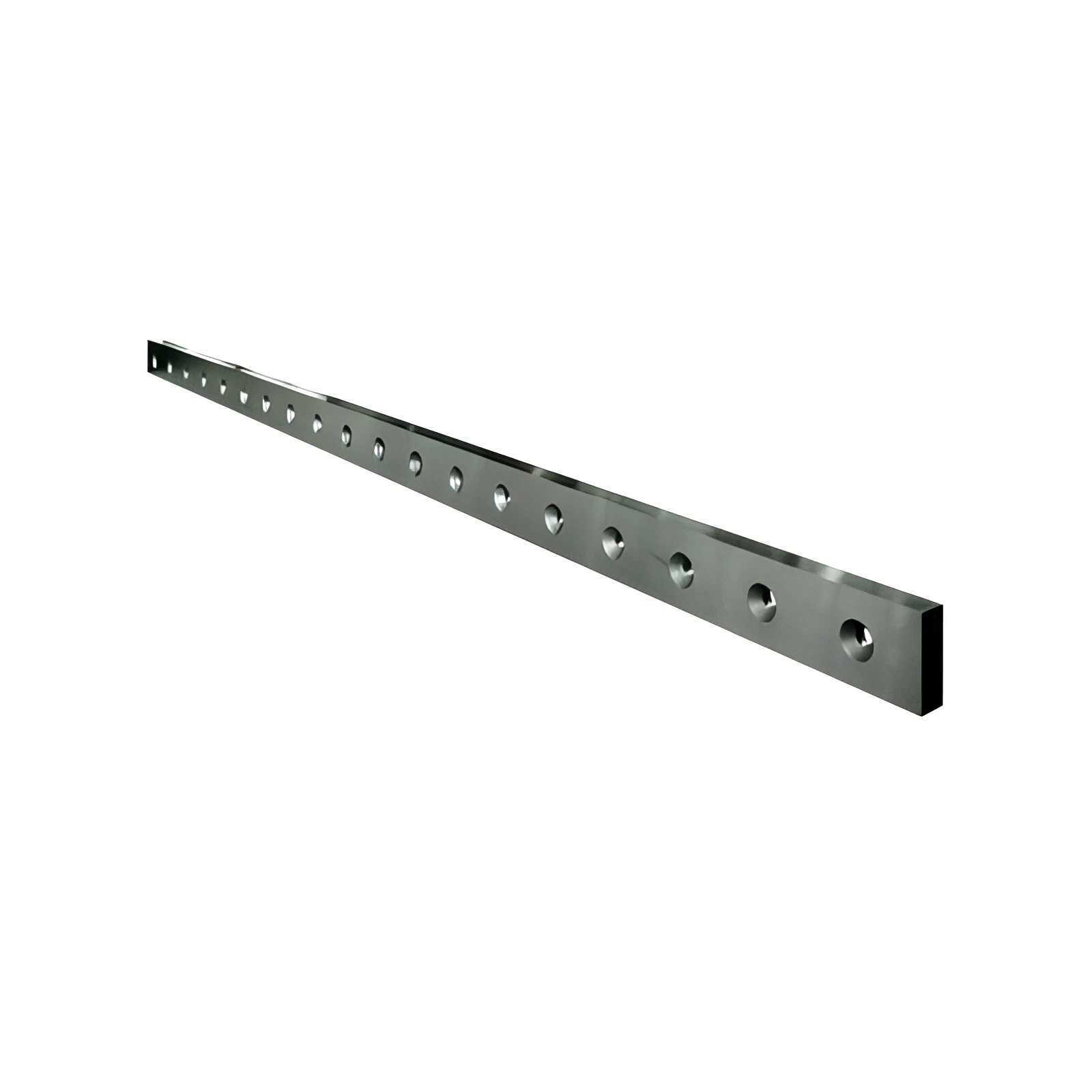 Recycling Blade 7