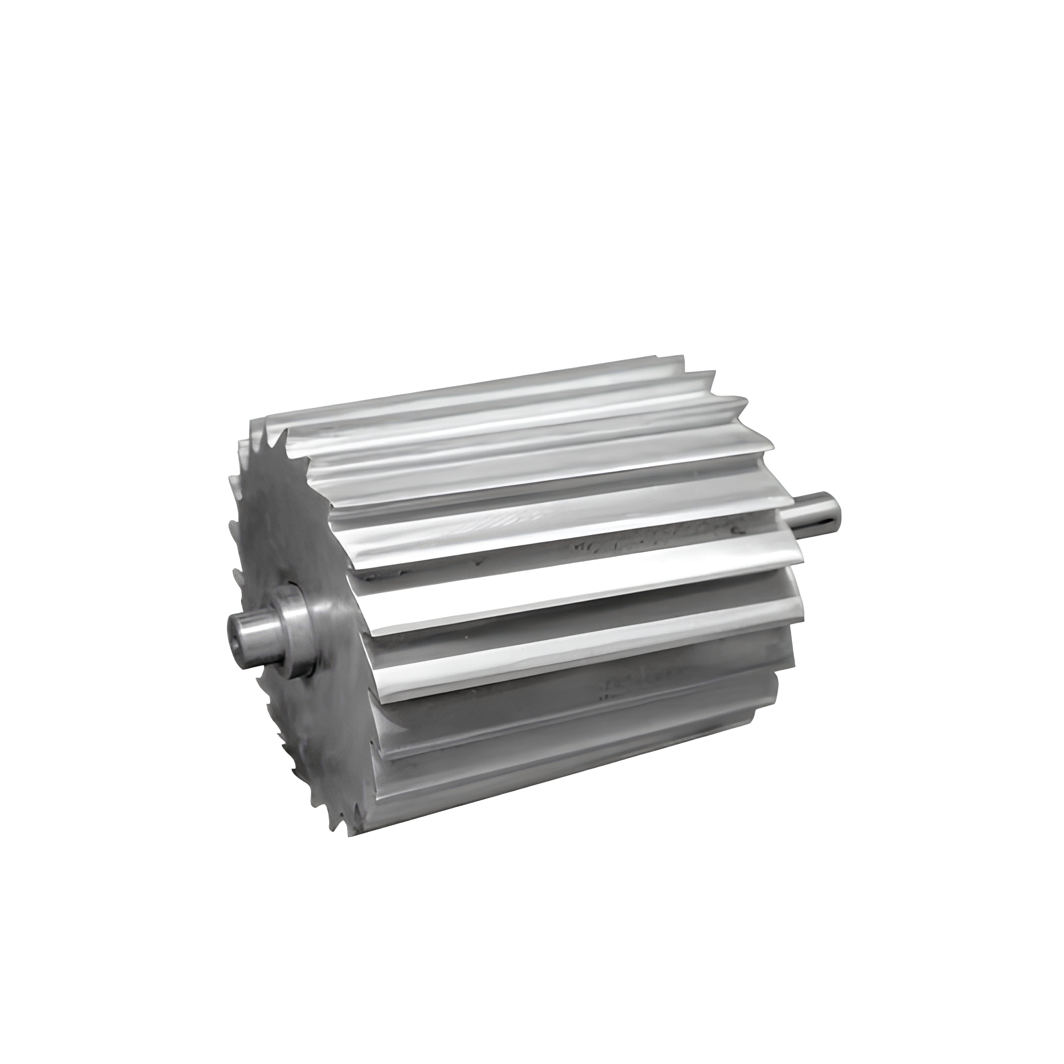 Recycling Blade 8