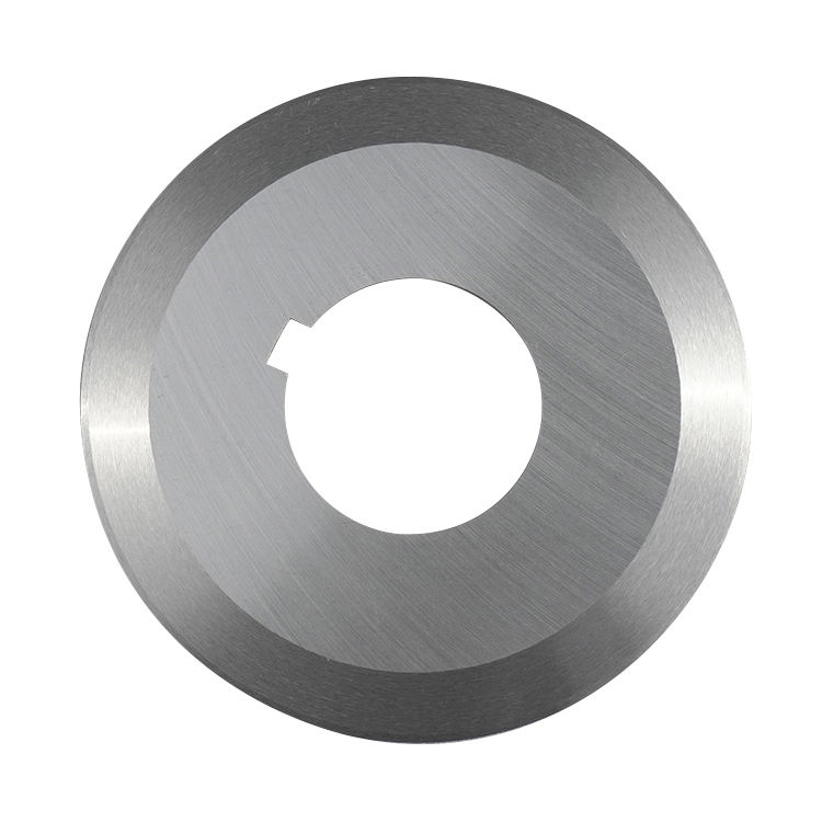 Round Knive 2