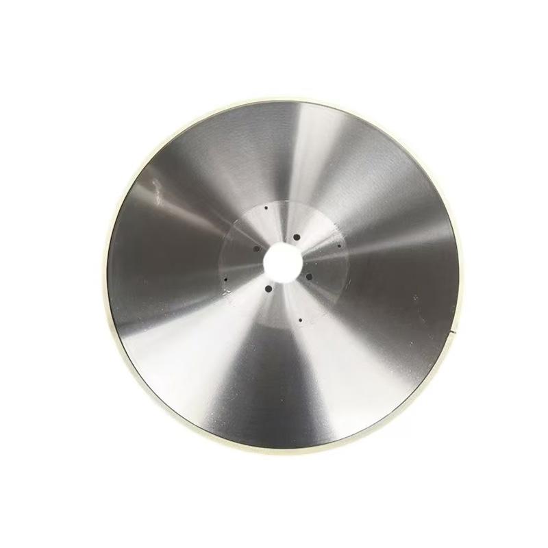 Round Knive 3