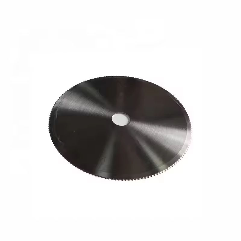 Round Knive 4
