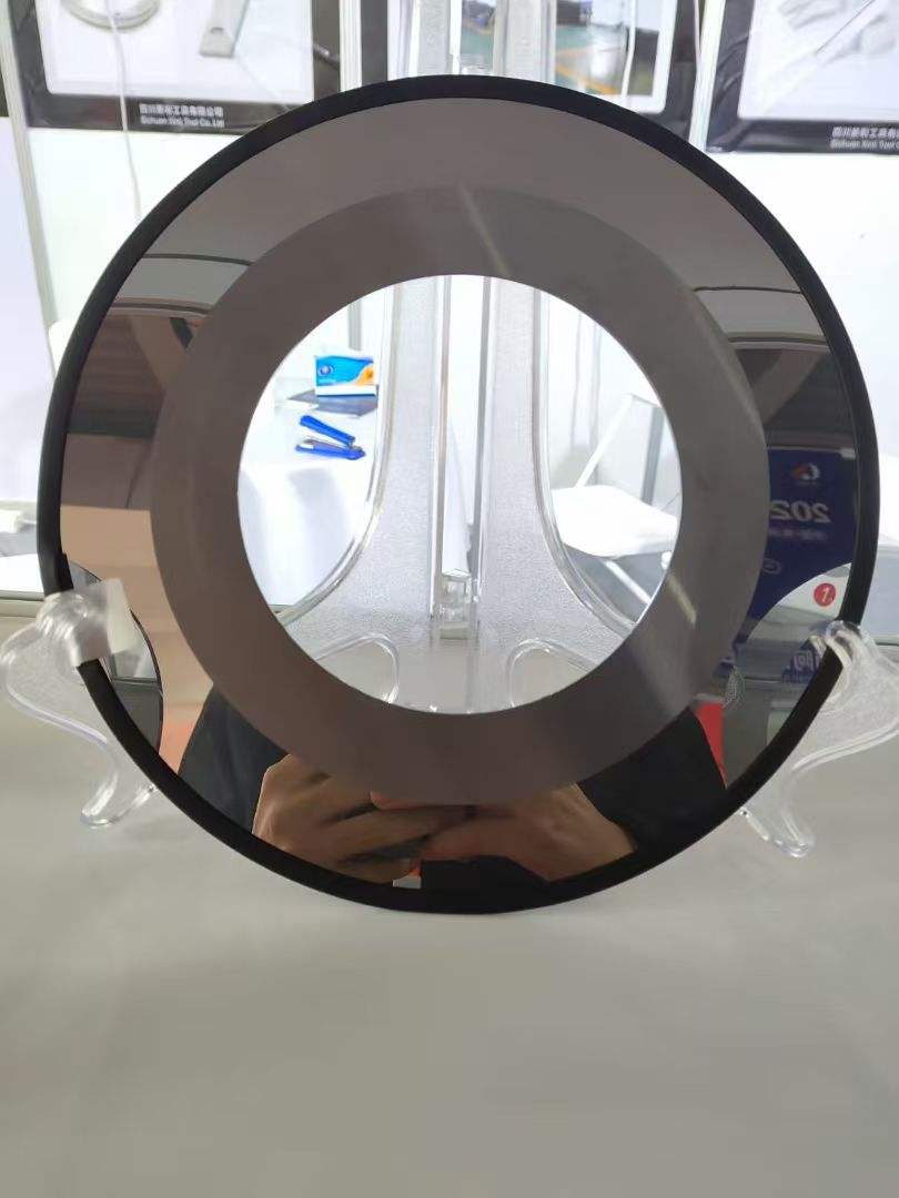 Round Knive 5