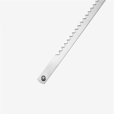 Serrated Blade 4