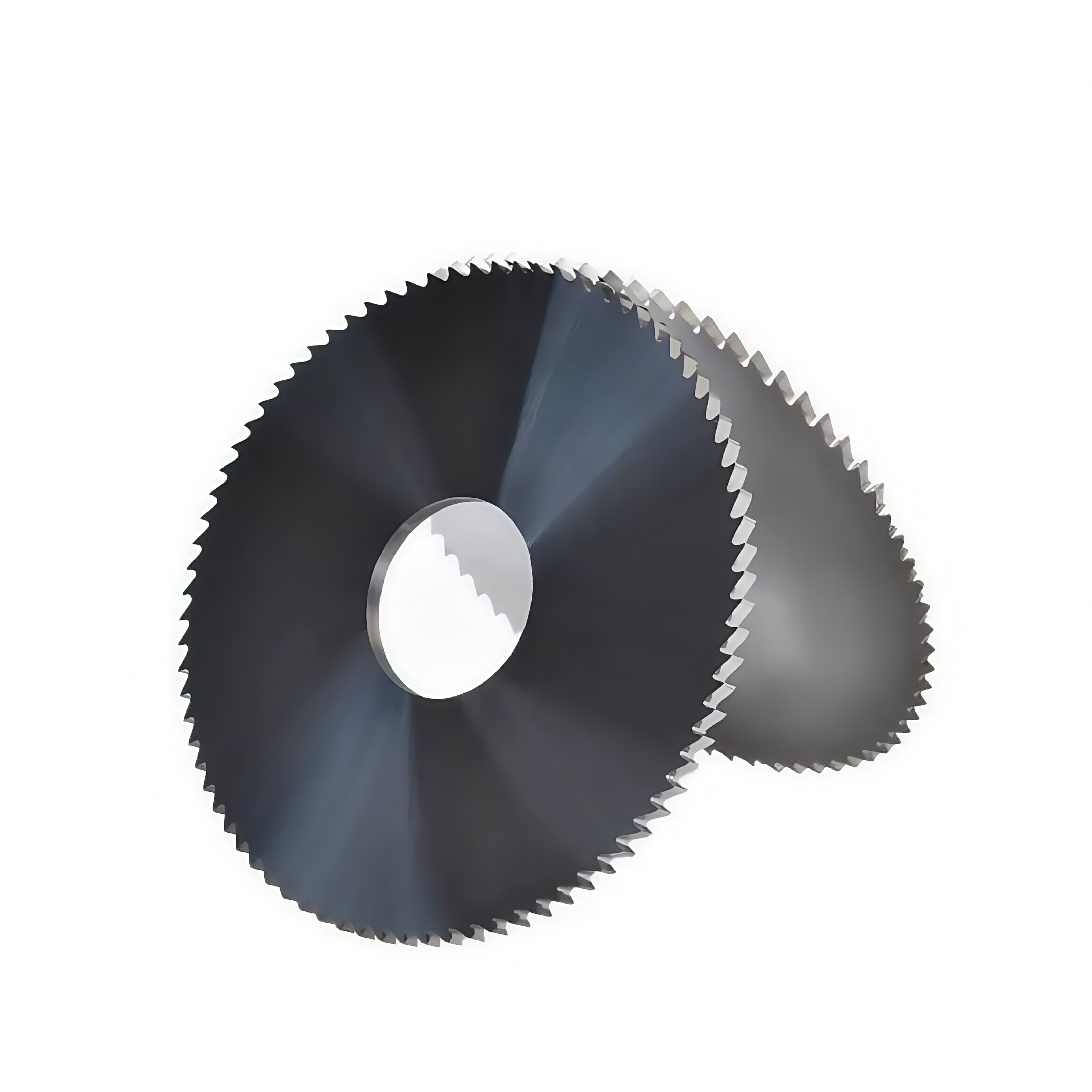 Serrated Blade 6