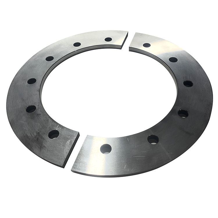 Slotting Blade 4