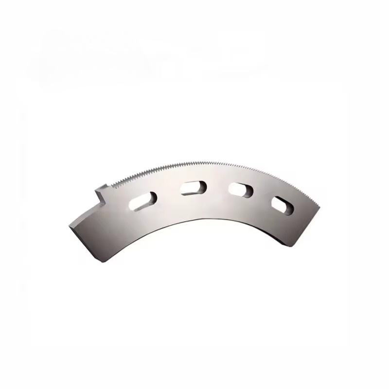 Slotting Blade 5