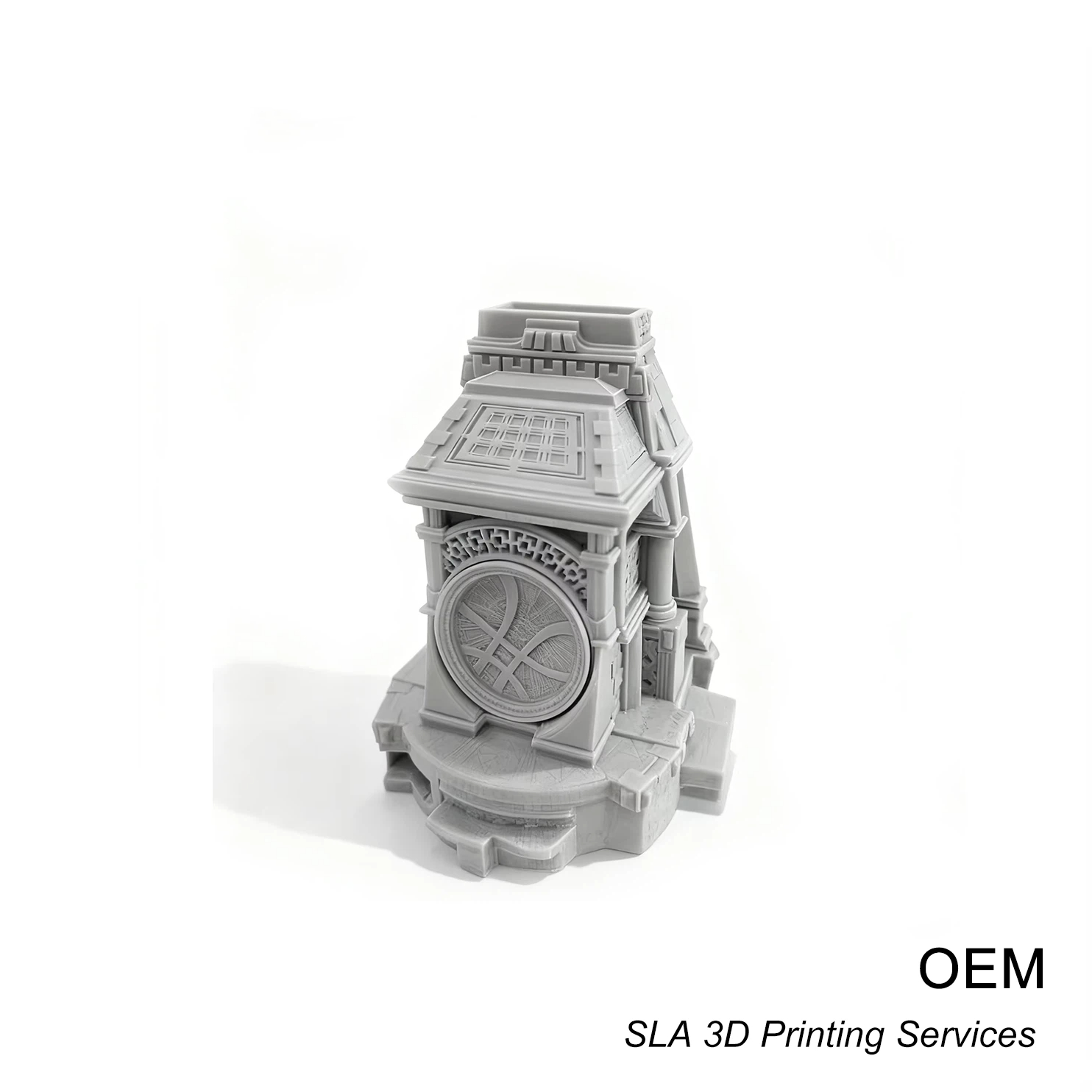 3D Printing 1