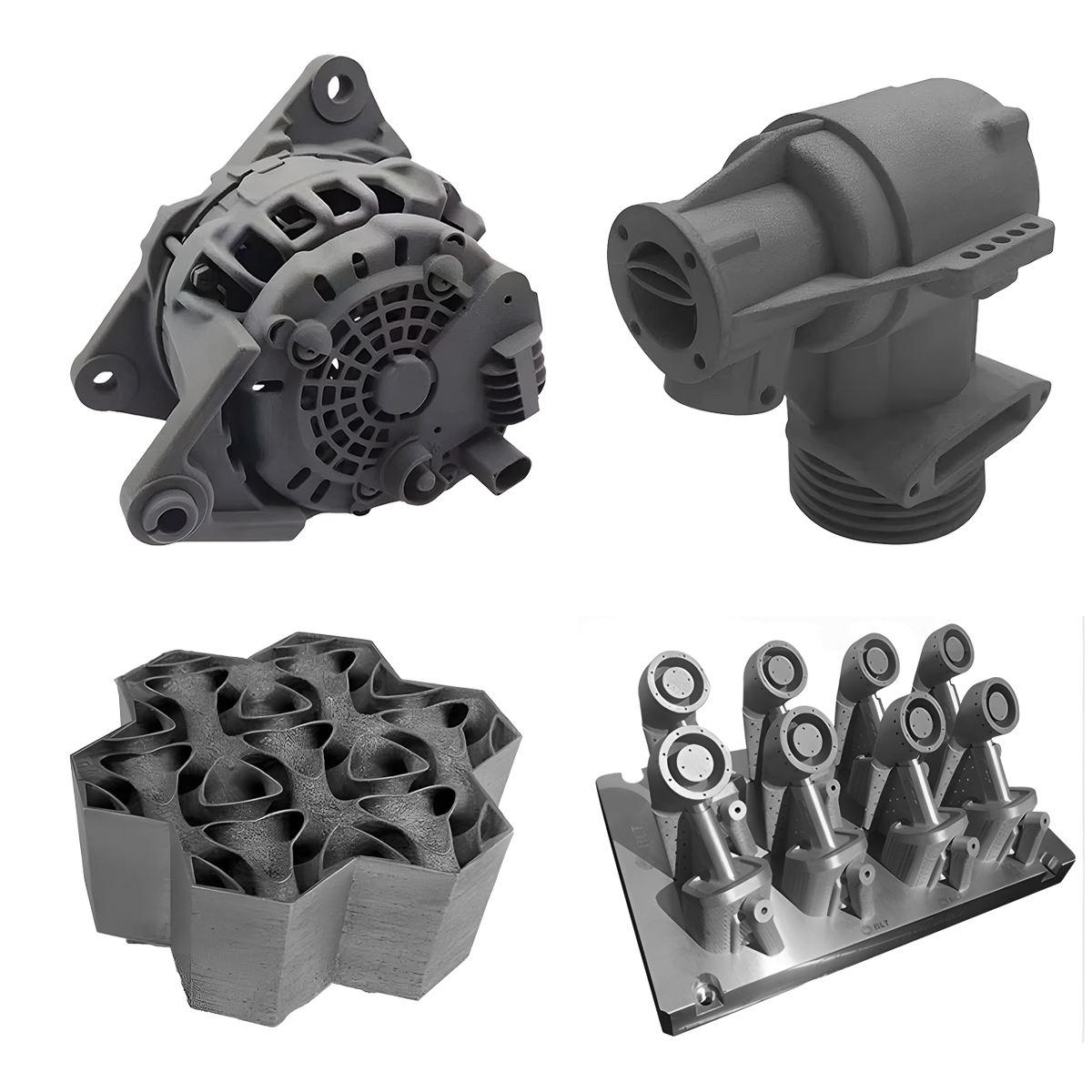 3D Printing 2